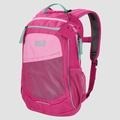 Mochila Jack Wolfskin Track Jack Niños Rosas Mexico-1638591