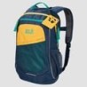 Mochila Jack Wolfskin Track Jack Niños Rosas Mexico-1638591