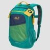 Mochila Jack Wolfskin Track Jack Niños Rosas Mexico-1638591