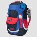 Mochila Senderismo Jack Wolfskin Explorer 16 Niños Rosas Mexico-1896523