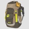 Mochila Senderismo Jack Wolfskin Explorer 16 Niños Rosas Mexico-1896523