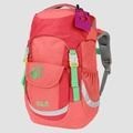 Mochila Senderismo Jack Wolfskin Explorer 16 Niños Verdes Oscuro Mexico-1689427