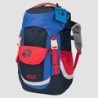 Mochila Senderismo Jack Wolfskin Explorer 16 Niños Verdes Oscuro Mexico-1689427