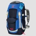 Mochila Senderismo Jack Wolfskin Explorer 20 Niños Kaki Mexico-6143957