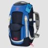 Mochila Senderismo Jack Wolfskin Explorer 20 Niños Kaki Mexico-6143957