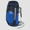 Mochila Senderismo Jack Wolfskin Pioneer 22 Niños Azules Mexico-2376194