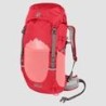 Mochila Senderismo Jack Wolfskin Pioneer 22 Niños Rojos Mexico-7345961
