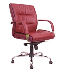 Silla Ejecutiva Carmina
