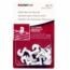 FIJADORES WALL CLIP P-MURO SECO CLOSETMAID 7 PZ