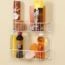 FIJADORES WALL CLIP P-MURO SECO CLOSETMAID 7 PZ