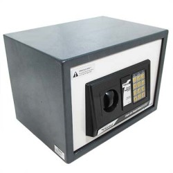 CAJA DE SEGURIDAD ELECT MEDIANA 8200 SANTUL.