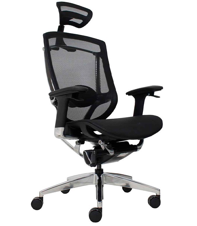 Sillas Para Ejecutivos Advance