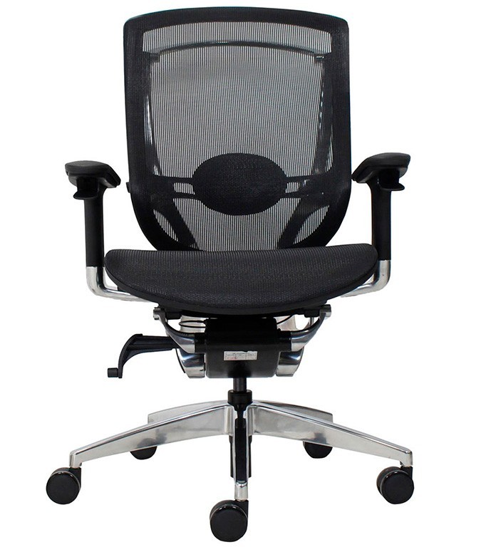 Silla Advance Operativa