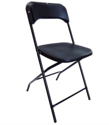 Plegable Polipropileno