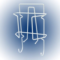 ORGANIZADOR PARA PLANCHA Y TABLA DE PLANCHAR