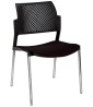 Silla De Visita Kyos Fija