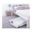 CAJA ALMACENAJE CLEAR VIEW BAJO CAMA STERILITE