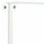 SOPORTE ESCUADRA DE BARRA P/CLOSET CLOSETMAID