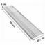 REPISA SUPER-SLIDE 16 X 6ft