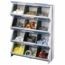 GABINETE ORGANIZADOR 12 GABETAS STANCK-ON