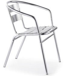 Aluminio Baja