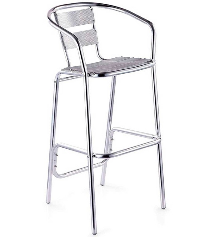 Aluminio Alta