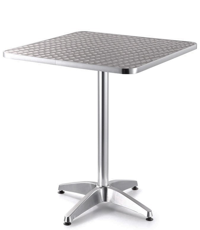 Mesa Cuadrada