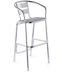 Aluminio Alta