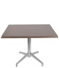 Mesa Cuadrada Málaga Baja