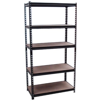 ESTANTE DE 5 REPISAS EDSAL (4000 lbs)