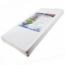 ESTANTE METALICO 5 REPISAS PELDAÑOS 1.80M X .90M X .45M.