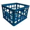 CAJON ALMACEN 15X13X10 AZUL ACUARIO 1692 STERILITE.