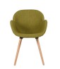 Fabric Row - Sillas Bering