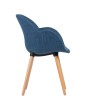 Fabric Row - Sillas Bering