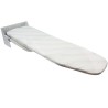 TABLA DE PLANCHAR BUILT-ON IRONFIX HAFELE