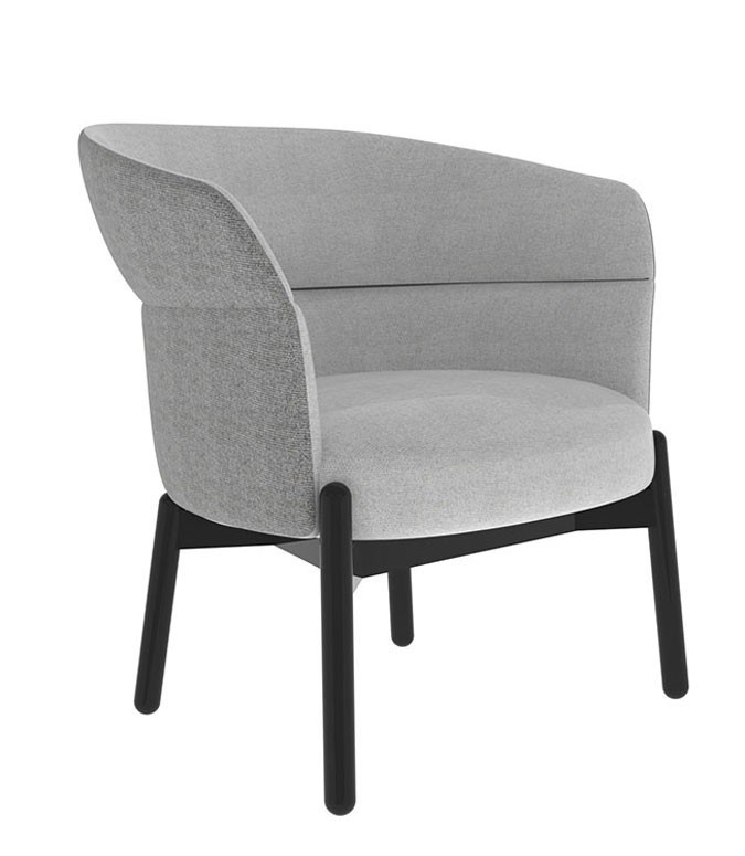 Loft - Sillas Bering