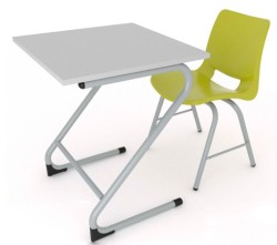 Kit Adulto Z - Sillas Bering