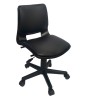 Bold Secretarial Negra - Sillas Bering