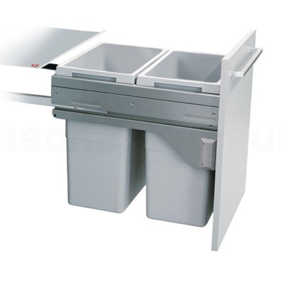 CUBO EUROCARGO 45 2x35L CORR/CUB