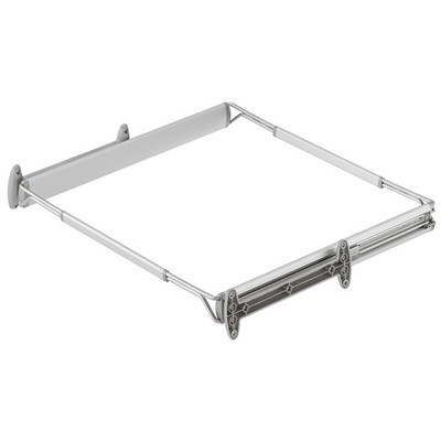 MARCO EXTR. AJUST 550-690mm ALUM.