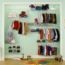 BARRA COLGADORA 6FT BLANCA P/CLOSET CLOSETMAID