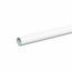 BARRA COLGADORA 4FT BLANCA P/CLOSET CLOSETMAID