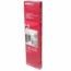 ORGANIZADOR P/CLOSET 5FT A 8FT CLOSETMAID
