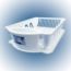 ESCURRIDOR Y ORGANIZADOR DE TRASTES P- FREGADERO STERILITE