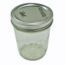 FRASCOS PARA ENVASAR BALL 16oz (473ml) BOCA ANCHA 12-PK