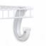 SOPORTE PARA BARRA COLGADORA