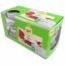 FRASCOS ELITE 8oz (236ml) 4-PK BALL