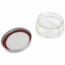 FRASCOS ELITE 8oz (236ml) 4-PK BALL