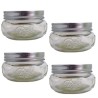 FRASCOS ELITE 8oz (236ml) 4-PK BALL