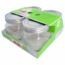 FRASCOS ELITE 16oz (473ml) 4-PK BALL